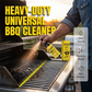 Universele Barbecue-Reiniger – Verwijder Vet & Aanslag in Seconden🍖Nu: 2 betalen, 1 gratis!