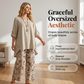 🔥50K+ VERKOCHT⏰ KORTING 50%🌼 Boho tweedelige set, katoenlinnen zonder zweten