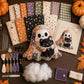 Klein Spookje's Gezellige Halloween DIY Lapjeskit