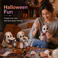Klein Spookje's Gezellige Halloween DIY Lapjeskit