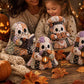 Klein Spookje's Gezellige Halloween DIY Lapjeskit