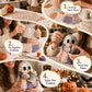 Klein Spookje's Gezellige Halloween DIY Lapjeskit