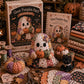 Klein Spookje's Gezellige Halloween DIY Lapjeskit