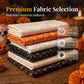 💥【LIMITED TIME 50% OFF】🔥 Spooky Craft Skeletbruid DIY Set | Inclusief Stof/Kant/Vulling | Rijke Details | Woondecoratie