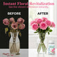 💥【LIMITED TIME 50% OFF】🔥 Bloemverzorgingstabletten | Verlengt Bloeitijd | Antibacterieel & Geurneutraliserend | 100 Tabletten/Fles | Kristalhelder Water