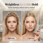 💖 KOOP 2, KRIJG 1 GRATIS! Draagbare Haarstylingstick met Kam – Helpt Pluizig Haar Glad te Maken | Met Negatieve Ionen & Handig voor Onderweg ✨