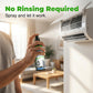 🔥SPECIALE AANBIEDING 50% KORTING🔥Spray voor grondige reiniging van airconditioners