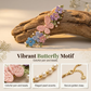 DIY-Haakarmbandset met natuurmotieven