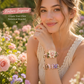 DIY-Haakarmbandset met natuurmotieven