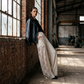 ✨ 50K+ SOLD 🤍 Elegante Kanten Broek Dames – Lichtgewicht comfort & stijlvolle resortlook