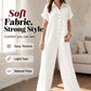 🔥 50% KORTING 👗 Dames Jumpsuit – Elegant & Comfortabel ✨