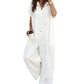🔥 50% KORTING 👗 Dames Jumpsuit – Elegant & Comfortabel ✨