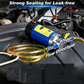 🔧 50% KORTING! 🛢️ Motorolie Transferpomp 12V/24V – Robuust, efficiënt & eenvoudig te gebruiken – Ideaal voor olieverversing, bijvullen en mechanisch onderhoud 🚗