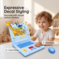 🧸 50% KORTING ✨ Interactieve Kinderlaptop – Leerzaam & Leuk💻