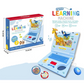 🧸 50% KORTING ✨ Interactieve Kinderlaptop – Leerzaam & Leuk💻