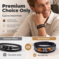 🪨 TIJDELIJKE AANBIEDING: 50% KORTING! 🧵 Gevlochten PU-leren armband voor mannen en vrouwen – tijgeroogsteen, unisex, gelaagd ontwerp ✨