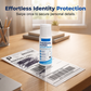 ⏳ FLASH SALE! ✨ Geen Privacy Lekken Meer van Bonnen & Labels | Één Streek Weg 🧾 | Must-have voor Kantoor | HALF PRICE 🎉