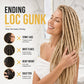Deep Cleansing Locs Shampoo Combo voor Dreadlocks