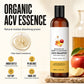 Deep Cleansing Locs Shampoo Combo voor Dreadlocks