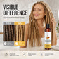 🔥 KOOP 2 KRIJG 1 GRATIS 🍎 ACV Dreadlock Shampoo – Diepe Reiniging tegen Productresten & Ongewenste Geurtjes