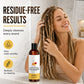🔥 KOOP 2 KRIJG 1 GRATIS 🍎 ACV Dreadlock Shampoo – Diepe Reiniging tegen Productresten & Ongewenste Geurtjes