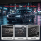 🔥LAATSTE DAG UITVERKOOP 50% KORTING!!🚗Midnight Edition Raven-metalen embleem voor auto’s en vrachtwagens