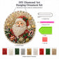 💥【LIMITED TIME 50% OFF】🔥 DIY Kerst Parel Ornament Set | 9 Klassieke Ontwerpen (Kerstman/Sneeuwpop/Boom/Eland/Krans/Sok) | Schitterende Kunstparels | Duurzame Acrylvoet | Inclusief Ophangketen | Ontspannend Handwerk Cadeau