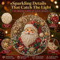 💥【LIMITED TIME 50% OFF】🔥 DIY Kerst Parel Ornament Set | 9 Klassieke Ontwerpen (Kerstman/Sneeuwpop/Boom/Eland/Krans/Sok) | Schitterende Kunstparels | Duurzame Acrylvoet | Inclusief Ophangketen | Ontspannend Handwerk Cadeau