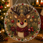 💥【LIMITED TIME 50% OFF】🔥 DIY Kerst Parel Ornament Set | 9 Klassieke Ontwerpen (Kerstman/Sneeuwpop/Boom/Eland/Krans/Sok) | Schitterende Kunstparels | Duurzame Acrylvoet | Inclusief Ophangketen | Ontspannend Handwerk Cadeau