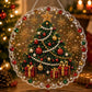 💥【LIMITED TIME 50% OFF】🔥 DIY Kerst Parel Ornament Set | 9 Klassieke Ontwerpen (Kerstman/Sneeuwpop/Boom/Eland/Krans/Sok) | Schitterende Kunstparels | Duurzame Acrylvoet | Inclusief Ophangketen | Ontspannend Handwerk Cadeau