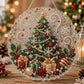 💥【LIMITED TIME 50% OFF】🔥 DIY Kerst Parel Ornament Set | 9 Klassieke Ontwerpen (Kerstman/Sneeuwpop/Boom/Eland/Krans/Sok) | Schitterende Kunstparels | Duurzame Acrylvoet | Inclusief Ophangketen | Ontspannend Handwerk Cadeau