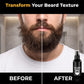 🔥Draagbare verzorgingsspray voor de baard