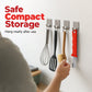 ⏳ FLASH SALE! 🔪 2-in-1 Messenslijper & Flessenopener – Antislip Handvat, Veilig & Eenvoudig in Gebruik ✨