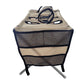 🐾 50% KORTING! Verzorgingsbed voor Kleine Honden – 2-in-1 Tafel & Hangmat voor Knippen, Wassen en Borstelen ✨