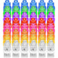 🔥Superaanbieding: 50% KORTING🔥 Kleurrijke mini-LED-vingerlampjes – Feestelijke vingerlampjes met elastiekj