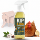 ❄️Zomerfrisse 50% korting! 🐔Mijten- en luisspray voor pluimvee- en kippenhokken – klaar voor gebruik, 120 ml