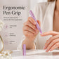 🎁 2+1 GRATIS! Nagelverzorgingspen – 💧 voedt nagelriemen, 💅 versterkt nagels, ✨ draagbaar & eenvoudig in gebruik!