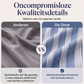🌸Aanbieding: 50% korting💖Losvallende dames casual set met V-hals en strepen, bestaande uit 2 delen