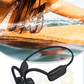 ✨ Tijdelijke aanbieding ⚡ Bluetooth 5.3-hoofdtelefoon met beengeleiding