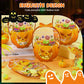 🎃 KOOP 2, KRIJG 1 GRATIS! Herbruikbare Halloween Pompoenzakjes – Stevige & Doorzichtige Cadeautasjes voor Snoep, Goodies & Feestartikelen 🕷️🍬