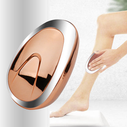 ⚡ 50% KORTING! 💎Draagbare nano-glas haarverwijderaar
