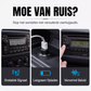 🚗 Bluetooth 5.0-autoradio met handsfree bellen