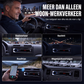 🚗 Bluetooth 5.0-autoradio met handsfree bellen