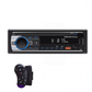 🚗 Bluetooth 5.0-autoradio met handsfree bellen