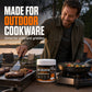 🔥🥓 KOOP 2, KRIJG 1 GRATIS! BBQ Vetverwijderingsvellen – Helpen Hardnekkig Vet & Olie Opvangen | Houd je Grill Makkelijker Schoon ✨