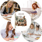 🎁 2+1 GRATIS – 5-Jarige Planner 2026–2030 | Maandplanning, Doelen & Overzicht Voor Werk, School & Dagelijks Leven