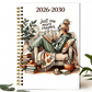 🎁 2+1 GRATIS – 5-Jarige Planner 2026–2030 | Maandplanning, Doelen & Overzicht Voor Werk, School & Dagelijks Leven