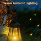 🐮☀️ 50% KORTING! Solar Tuinlamp Highland Koe | Schattige Buitenverlichting Voor Een Gezellige Tuinsfeer ✨