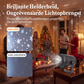 LED Sneeuwvlok Projectielamp
