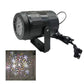LED Sneeuwvlok Projectielamp